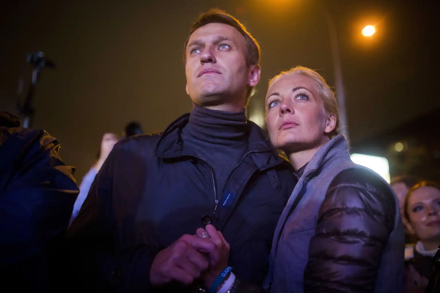 You are currently viewing Alexei Navalny, galvanizing opposition leader and Putin’s fiercest foe, died in prison, Russia says