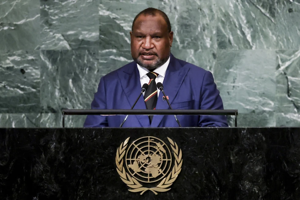 You are currently viewing Tribal violence in Papua New Guinea kills 26 combatants and an unconfirmed number of bystanders