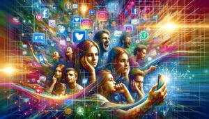 Read more about the article Weapons of Mass Disruption: Social Media, Messaging and the Influencing of Public Emotions