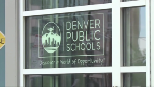 Read more about the article Denver Public Schools accused of racial discrimination against white students