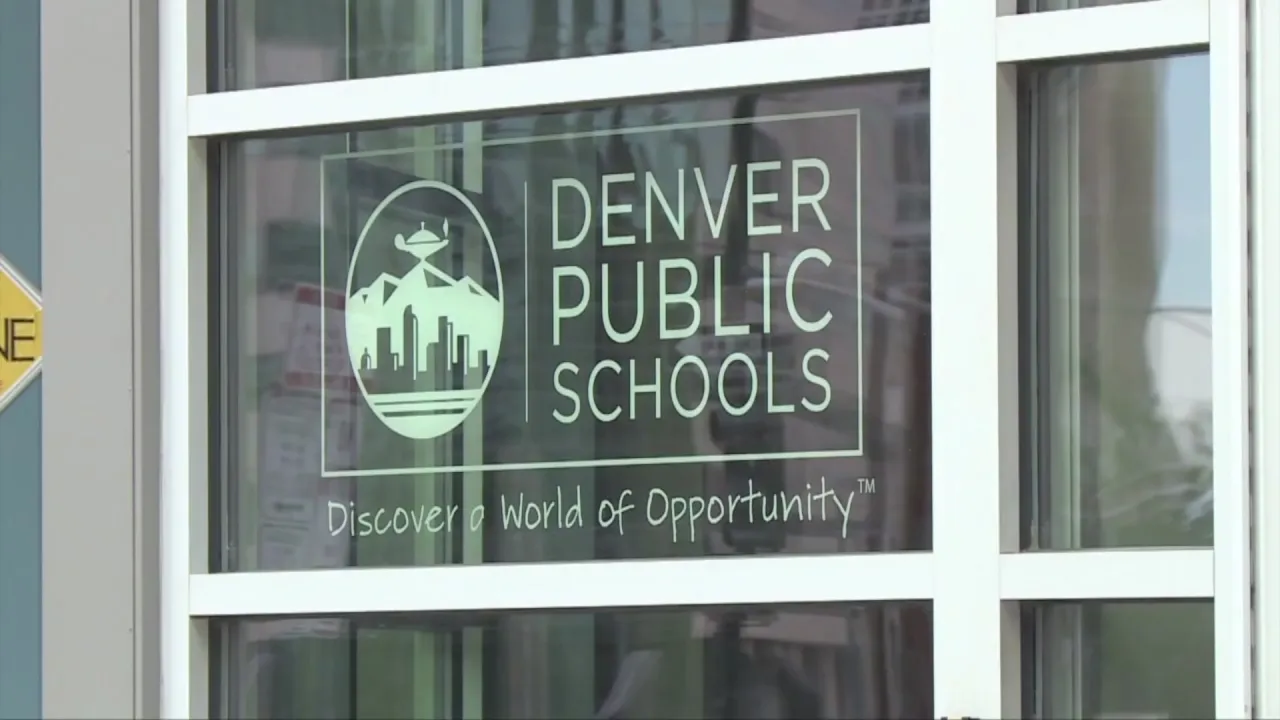 You are currently viewing Denver Public Schools accused of racial discrimination against white students