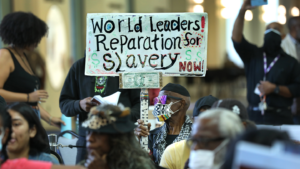Read more about the article Michigan church raising reparations for Black community: ‘Trying to get it right’