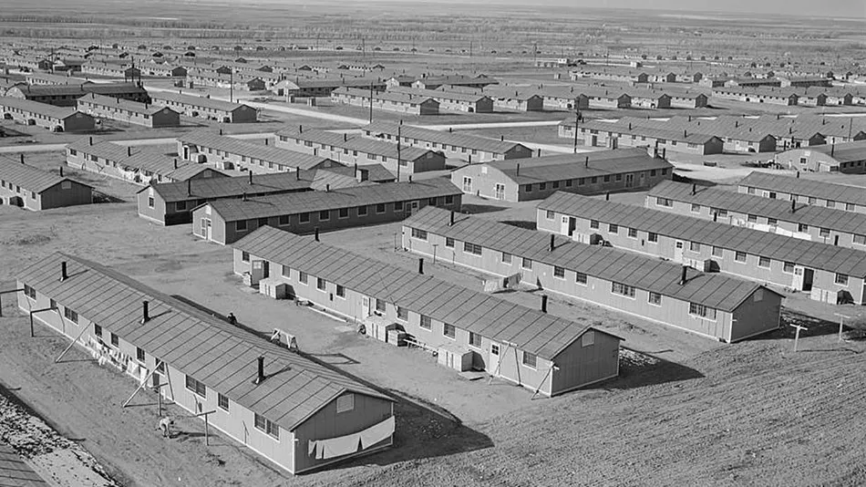 You are currently viewing A Japanese American Incarceration Camp in Colorado Is America’s Newest National Park