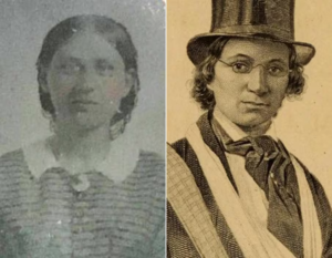 Read more about the article Two daring slave escapes, two descendant families and a DNA mystery