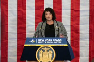 Read more about the article New York state unveils new reparations task force