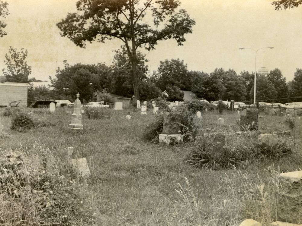 You are currently viewing Near the Site of the Gettysburg Address, These Black Civil War Veterans Remain Segregated, Even in Death