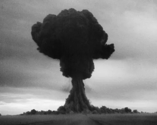 You are currently viewing Preserving the nuclear test ban after Russia revoked its CTBT ratification