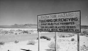 Read more about the article The logic for US ratification of the Comprehensive Nuclear Test Ban Treaty