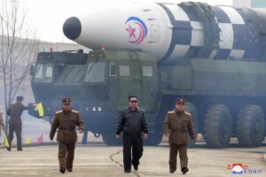 Read more about the article To do or not to do: Pyongyang’s seventh nuclear test calculations