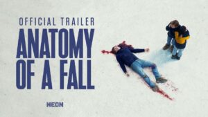Read more about the article Anatomy of a fall (2023)