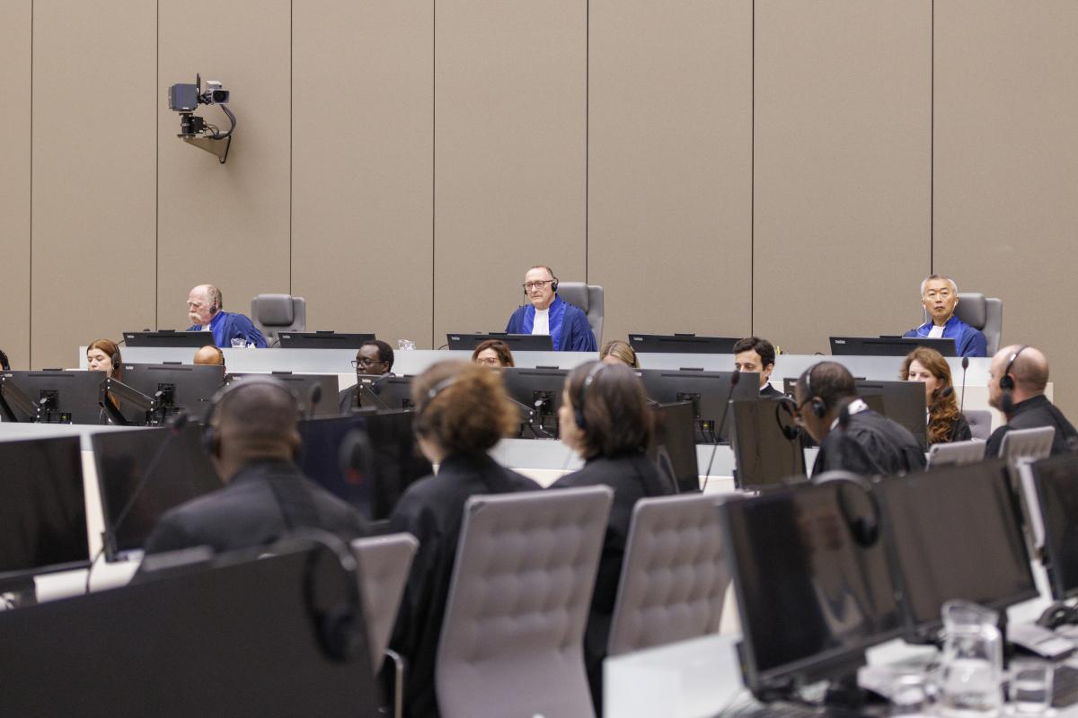 You are currently viewing Ongwen case: ICC Trial Chamber IX orders reparations for victims