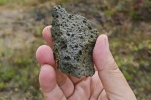 Read more about the article Ancient stone tools found in Ukraine date to over 1 million years ago, and may be oldest in Europe