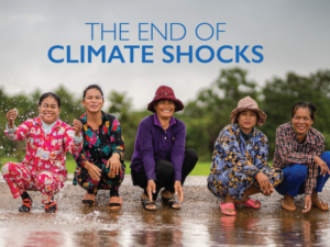 Read more about the article Speech by Administrator Samantha Power on The End of Climate Shocks