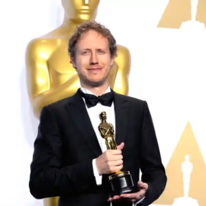 Read more about the article Jonathan Glazer’s Oscars speech condemned by Son of Saul director: ‘He should have stayed silent’