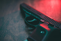 Read more about the article One In Six Firearm-Related Homicides and Suicides In Women Found To Be Related to Pregnancy