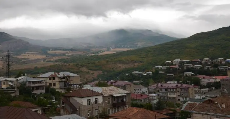 You are currently viewing The Dangerous Ramifications of Recognizing the End of Nagorno-Karabakh