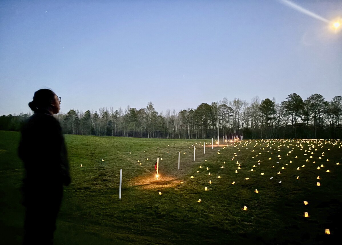 You are currently viewing Memorial marks 210th anniversary of crucial battle between Native Americans and United States