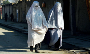 Read more about the article Taliban edict to resume stoning women to death met with horror