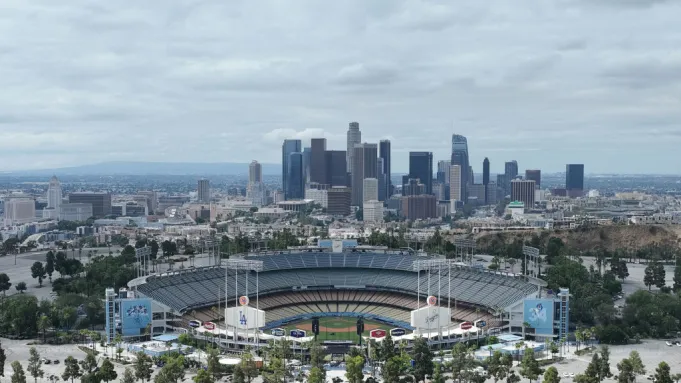 You are currently viewing Reparations Bill Proposed For Families Displaced By Dodger Stadium