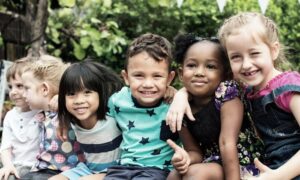 Read more about the article How Children Acquire Racial Biases