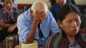 Read more about the article Massive genocide trial reopens old wounds in Guatemala, 40 years after indigenous slaughter