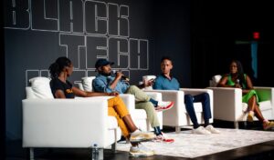 Read more about the article Upcoming Tech Conferences For People Of Color In 2024