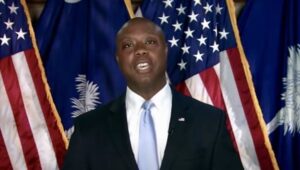 Read more about the article NY Slavery Reparations Panel Members Put ‘Uncle Tim’ Label on Tim Scott – Blame ‘White Folks’ for Climate Change