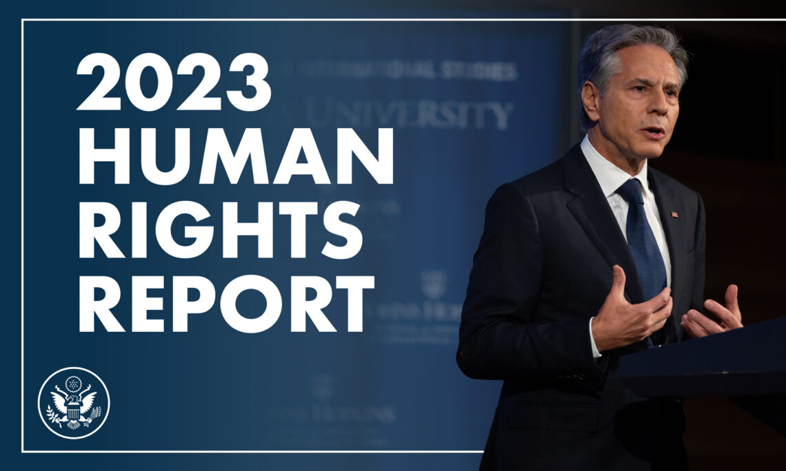 You are currently viewing 2023 Country Reports on Human Rights Practices: Afghanistan