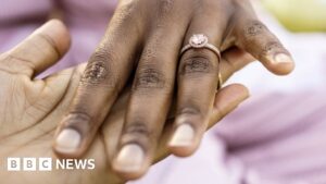 Read more about the article Outrage as traditional Ghanaian priest, 63, marries 12-year-old girl