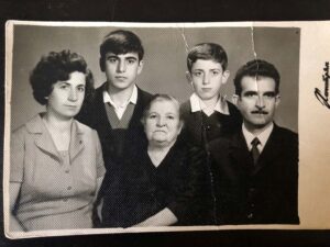 Read more about the article Recovered Testimony Brings Light, More Questions, to an Armenian Family