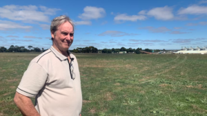 Read more about the article Farmer charged with harming Aboriginal heritage over change to Lake Bolac stone arrangement