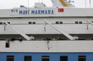 Read more about the article ‘Mavi Marmara 2’ flotilla delayed as flagged state requests inspection