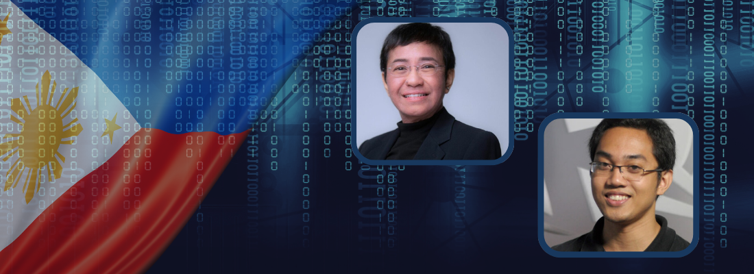 You are currently viewing Supreme Court of Philippines appoints IBAHRI as Amicus Curiae in Maria Ressa’s cyber libel case