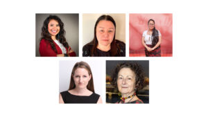 Read more about the article Personal, Tribal, and Social Efforts in Search of Justice for Missing and Murdered Indigenous Women, Girls, 2SLGBTQQIA+ People (Webinar)