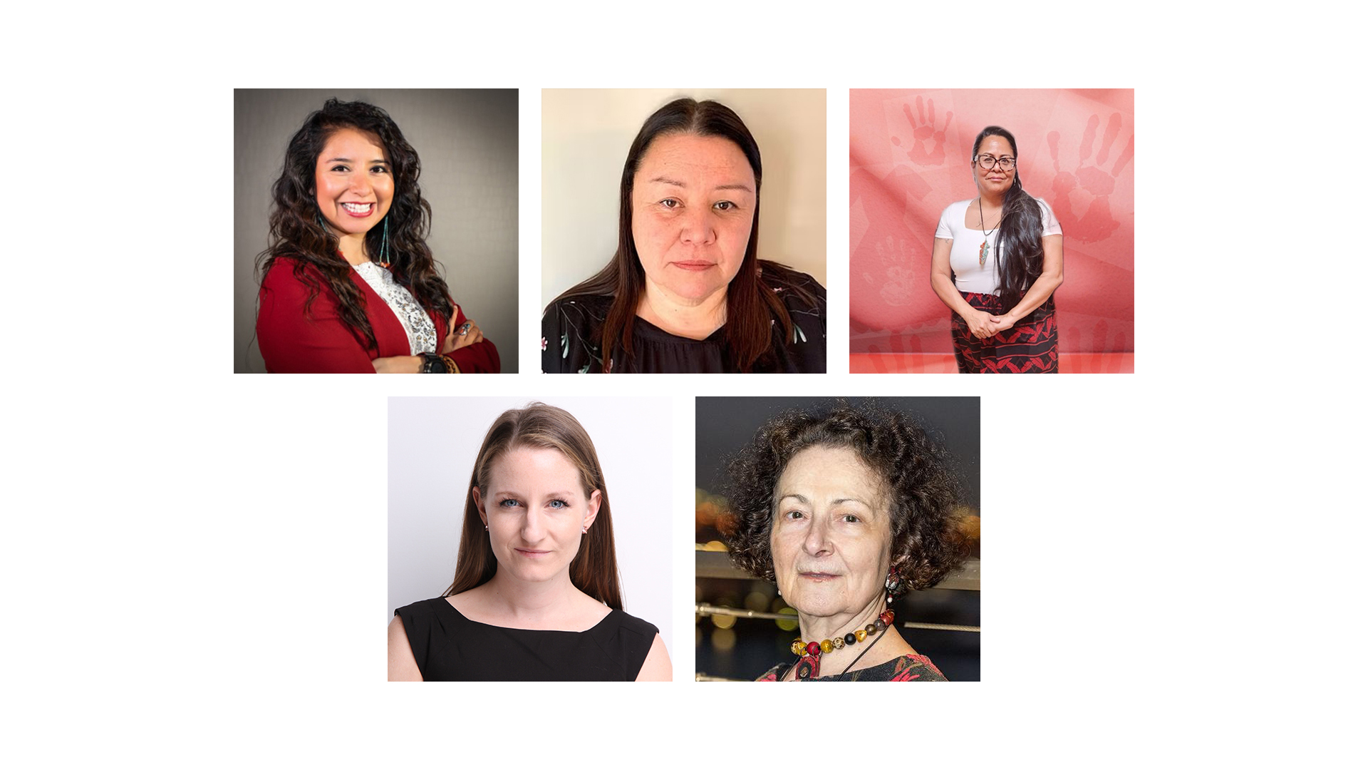 You are currently viewing Personal, Tribal, and Social Efforts in Search of Justice for Missing and Murdered Indigenous Women, Girls, 2SLGBTQQIA+ People (Webinar)