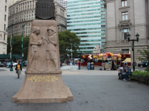 Read more about the article The True Native New Yorkers Can Never Truly Reclaim Their Homeland