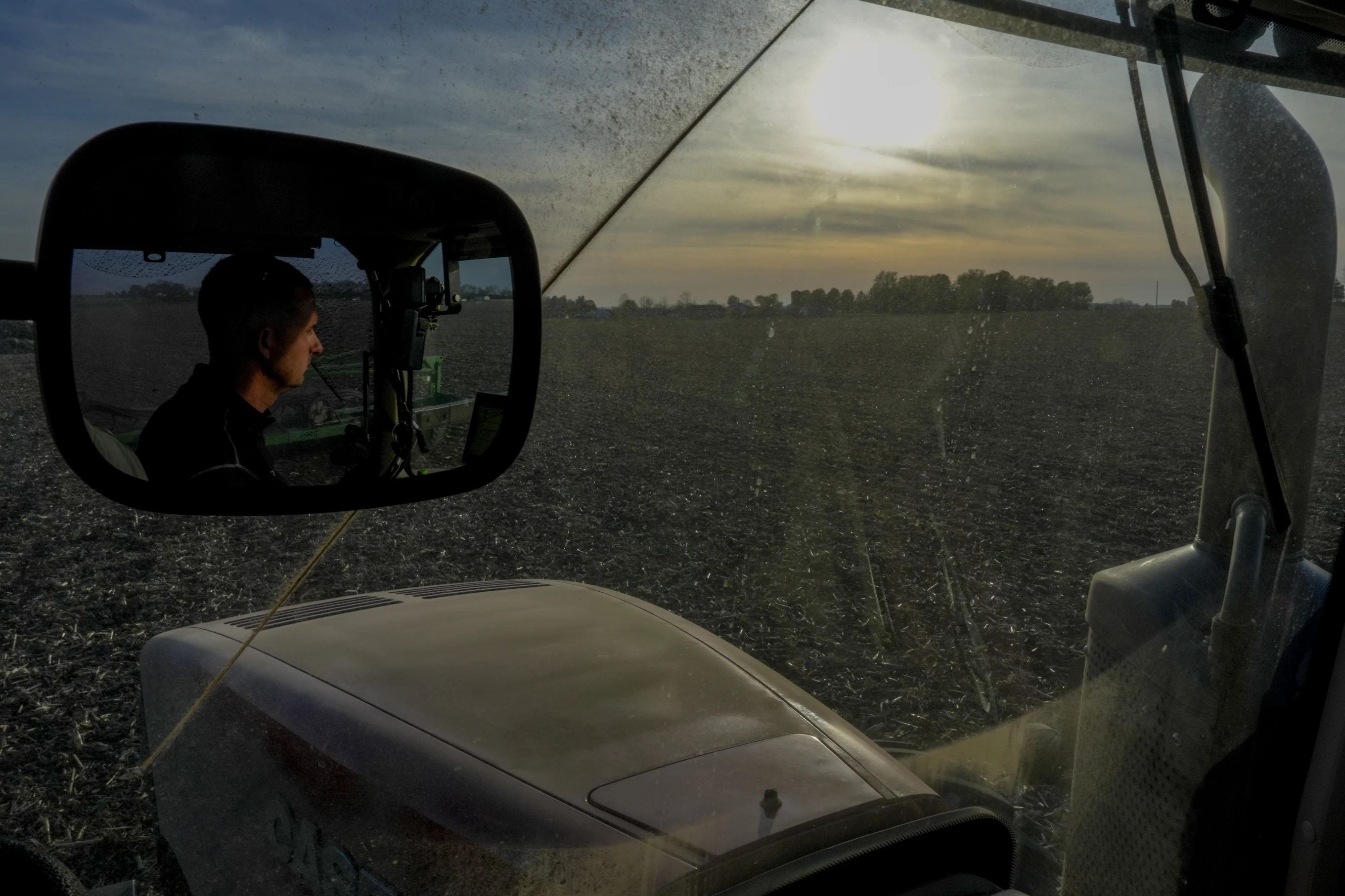 You are currently viewing For farmers, watching and waiting is a spring planting ritual. Climate change is adding to anxiety