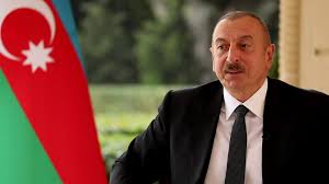 You are currently viewing Nagorno-Karabakh: President Ilham Aliyev speaks to the BBC – BBC News