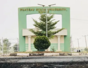 Read more about the article Nigerian army kills protesting students at Plateau university