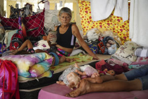 Read more about the article Flooding forecast to worsen in Brazil’s south, where many who remain are poor