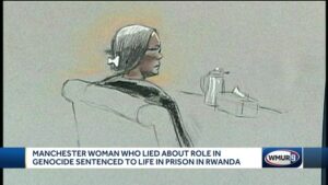 Read more about the article Human Rights Violator Sentenced to Life in Prison in Rwanda