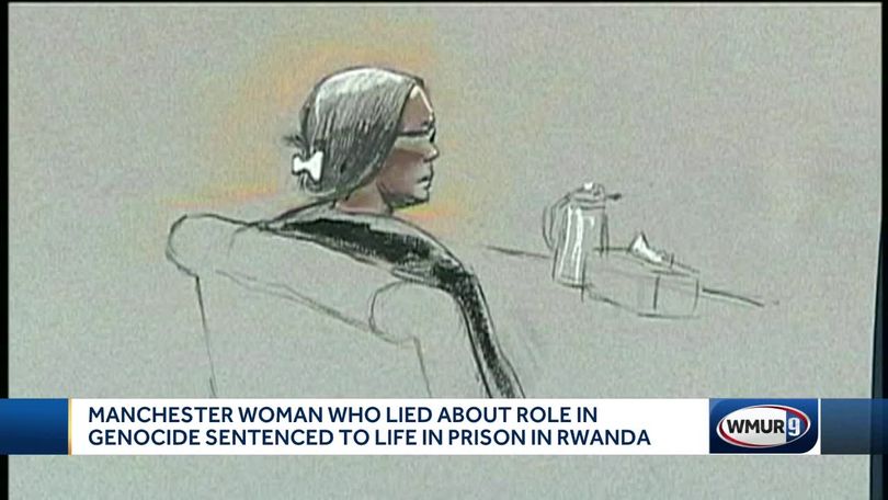 You are currently viewing Human Rights Violator Sentenced to Life in Prison in Rwanda