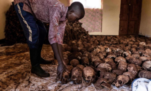 Read more about the article Revealed: Rwanda genocide war crimes tribunal wraps up mission after 29 years