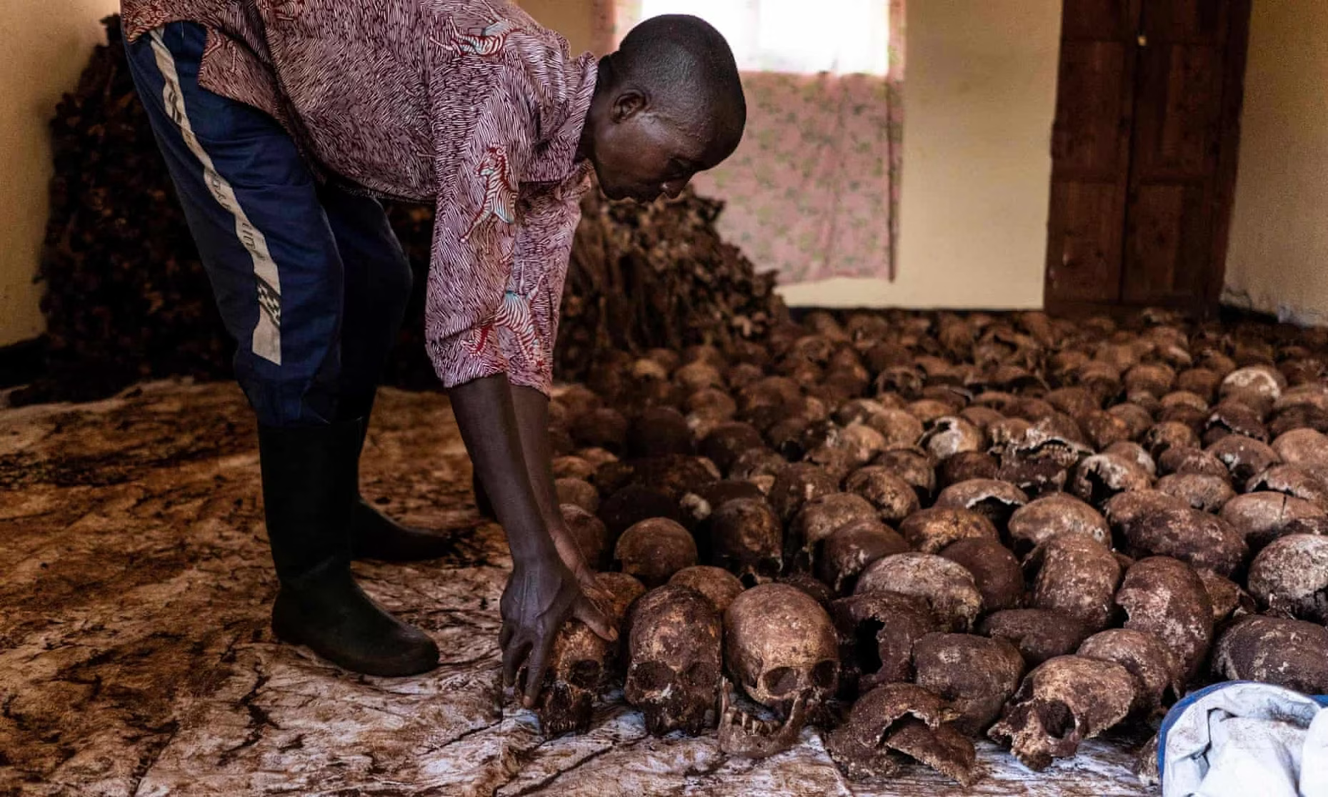 You are currently viewing Revealed: Rwanda genocide war crimes tribunal wraps up mission after 29 years