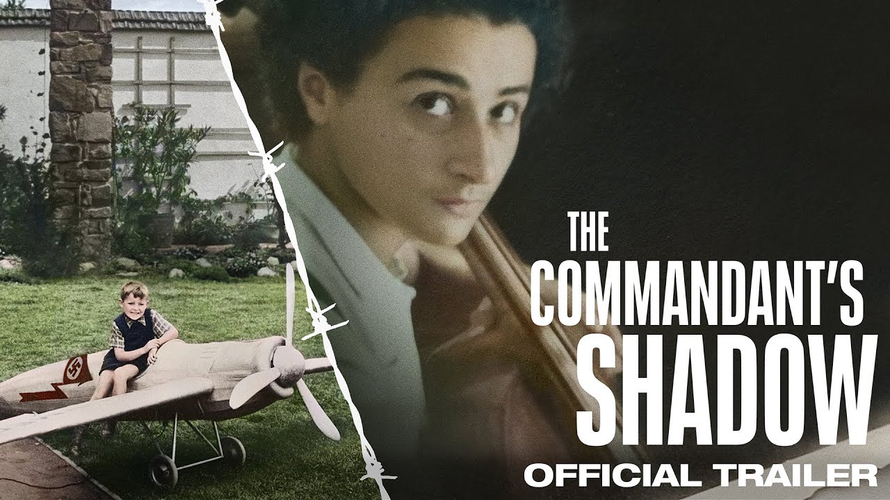 You are currently viewing The Commandant’s Shadow (2024)