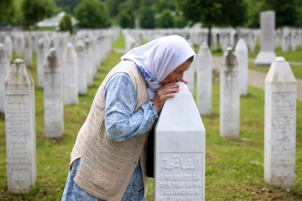 You are currently viewing UN approves resolution to commemorate the 1995 Srebrenica genocide annually over Serb opposition