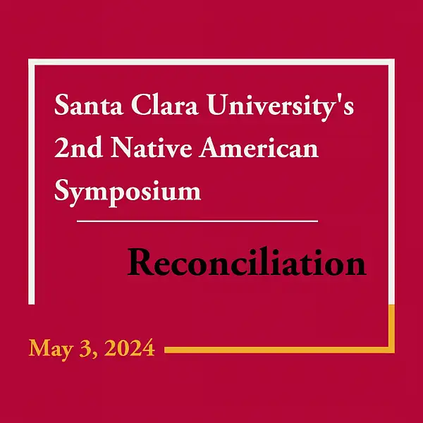 You are currently viewing 2nd Annual Native American Symposium: Reconciliation