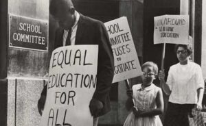 Read more about the article The Racial Limits of Disruption: How Race and Tactics Influence Social Movement Organization Testimony before Congress, 1960–1995 