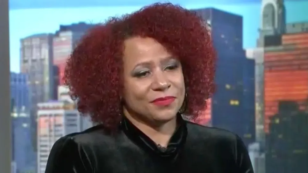 You are currently viewing $100 million Harvard reparations pledge is not enough for 1619 Project creator Nikole Hannah-Jones