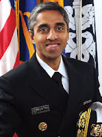 You are currently viewing Surgeon General Lays Out Approach to Stem Growing Crisis of Gun Violence